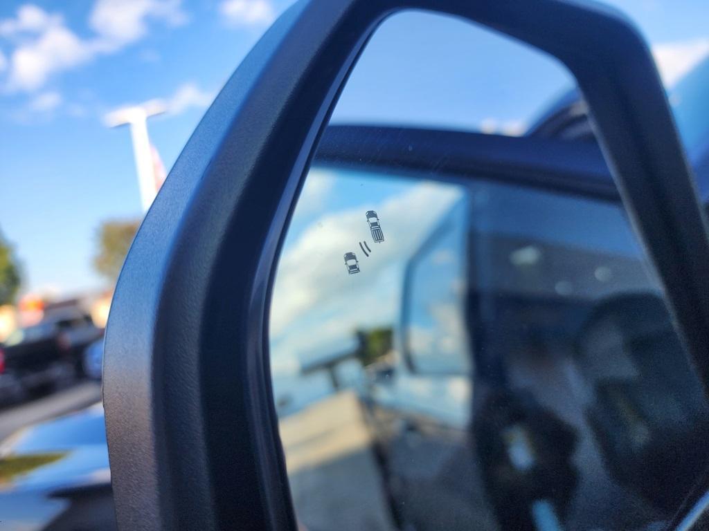 used 2022 Ford F-250 car, priced at $49,985