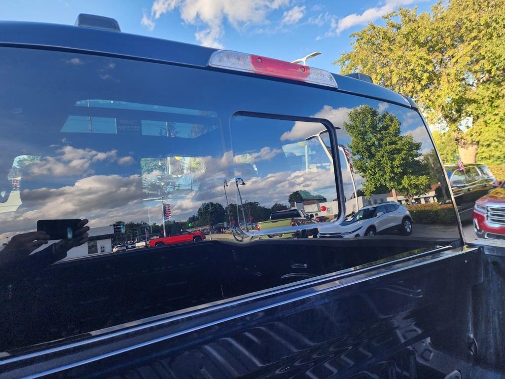 used 2022 Ford F-250 car, priced at $49,985