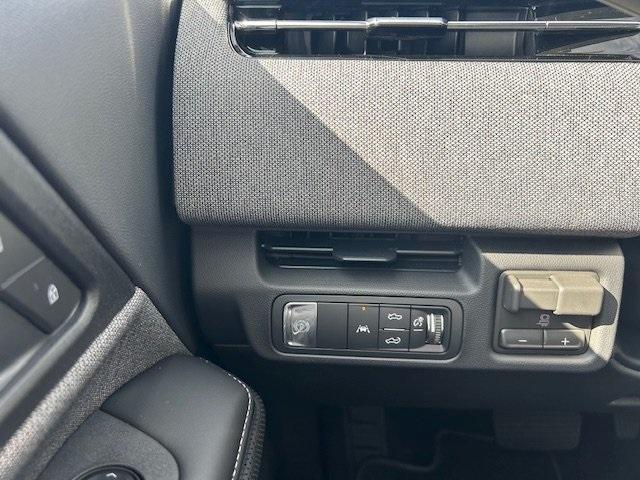 new 2026 GMC Sierra EV car, priced at $68,777