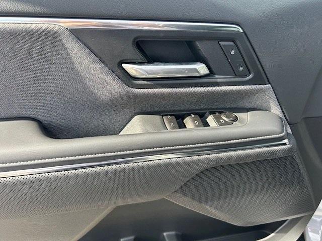 new 2026 GMC Sierra EV car, priced at $68,777