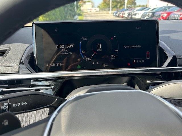 new 2026 GMC Sierra EV car, priced at $68,777