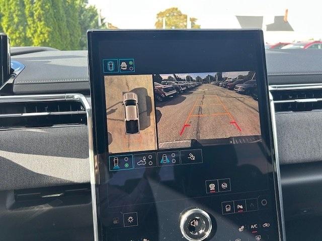 new 2026 GMC Sierra EV car, priced at $68,777