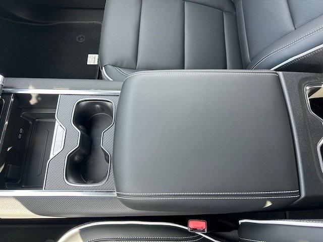 new 2026 GMC Sierra EV car, priced at $68,777