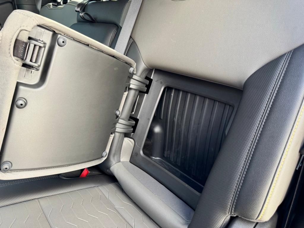 used 2022 Chevrolet Silverado 1500 car, priced at $40,995