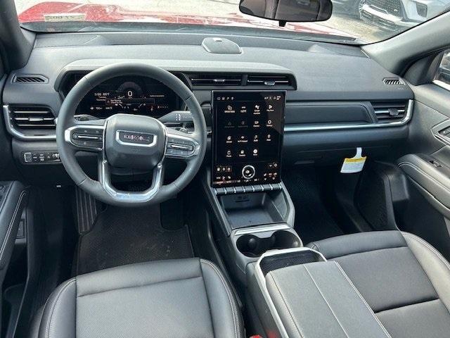 new 2026 GMC Terrain car, priced at $33,964