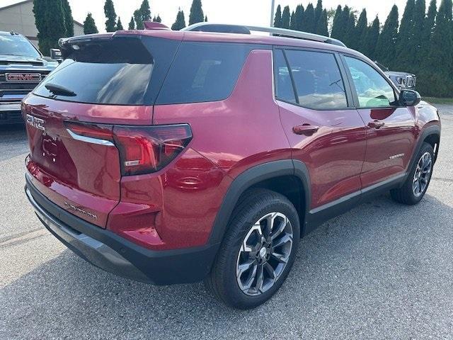 new 2026 GMC Terrain car, priced at $33,964