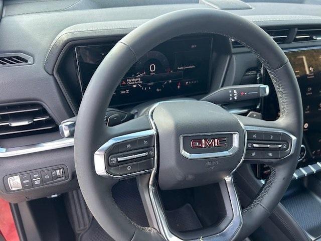 new 2026 GMC Terrain car, priced at $33,964