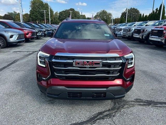 new 2026 GMC Terrain car, priced at $33,964