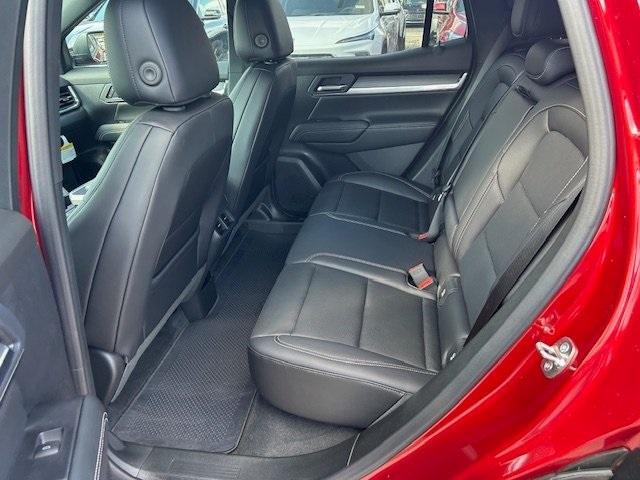 new 2026 GMC Terrain car, priced at $33,964