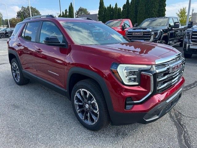 new 2026 GMC Terrain car, priced at $33,964