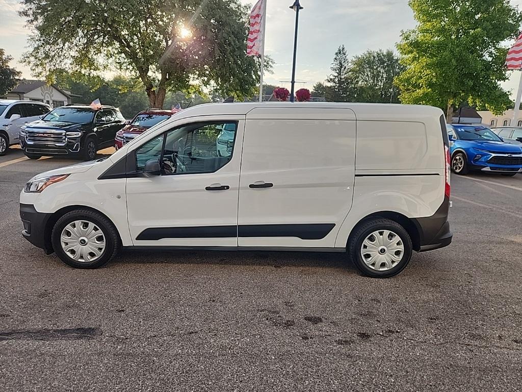 used 2022 Ford Transit Connect car, priced at $18,995