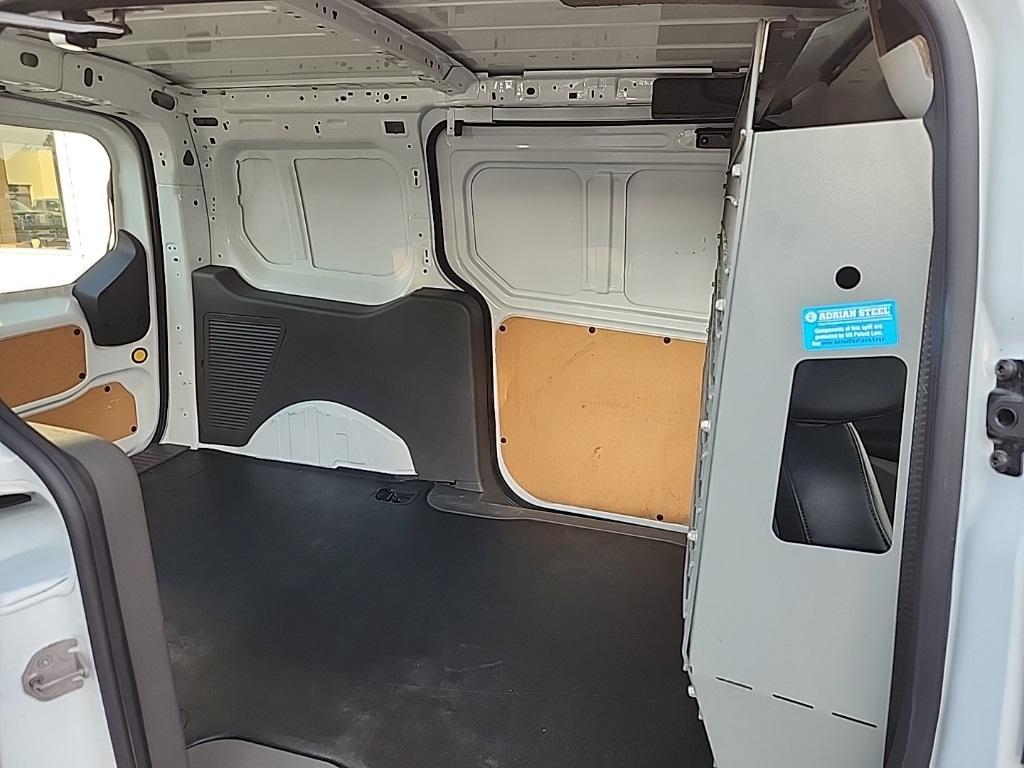 used 2022 Ford Transit Connect car, priced at $18,995