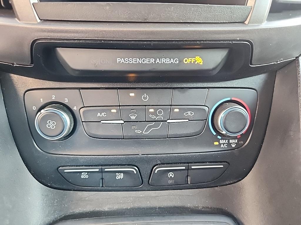 used 2022 Ford Transit Connect car, priced at $18,995