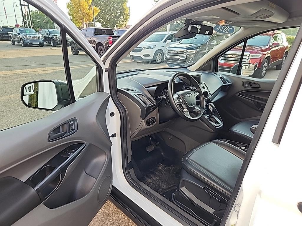 used 2022 Ford Transit Connect car, priced at $18,995