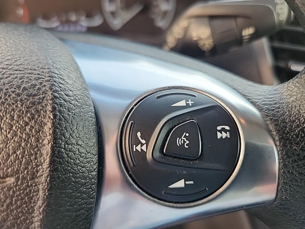 used 2022 Ford Transit Connect car, priced at $18,995