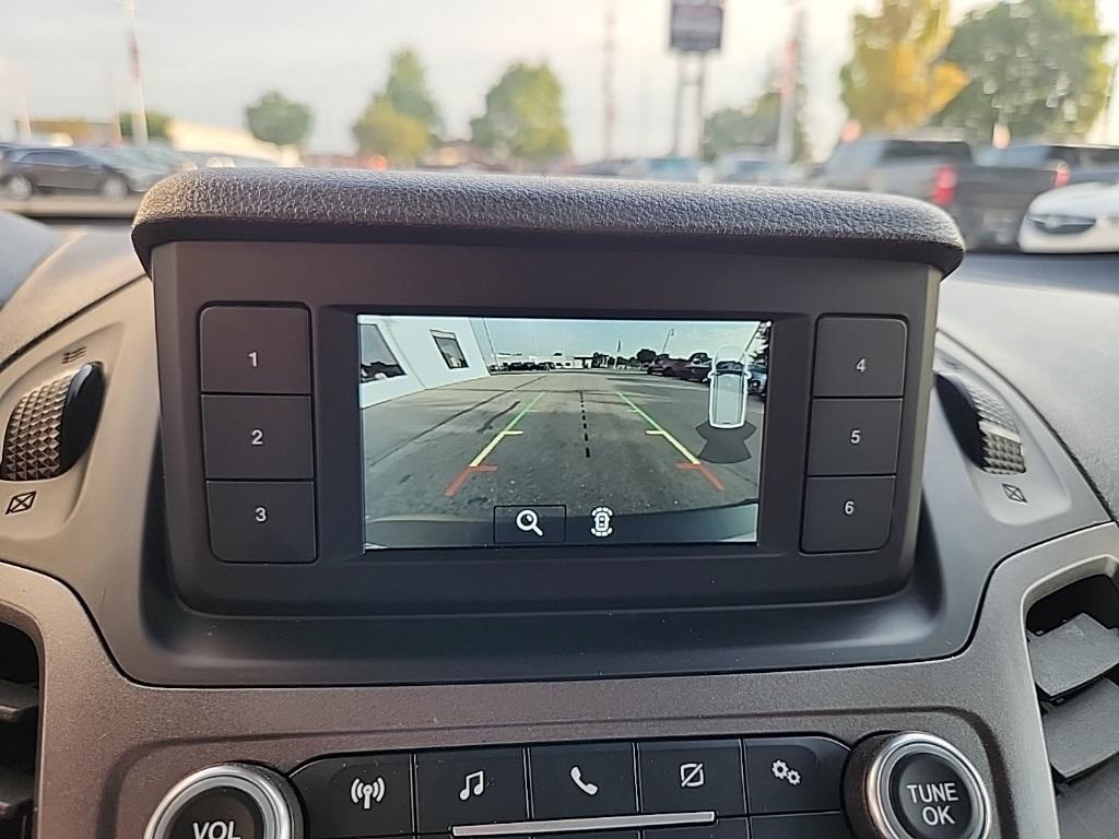 used 2022 Ford Transit Connect car, priced at $18,995