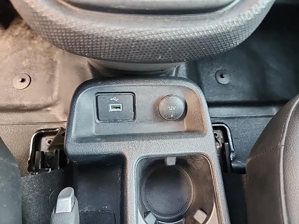 used 2022 Ford Transit Connect car, priced at $18,995