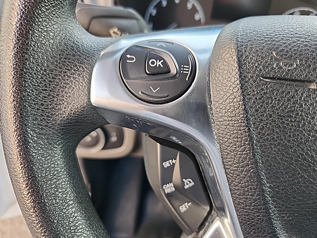 used 2022 Ford Transit Connect car, priced at $18,995