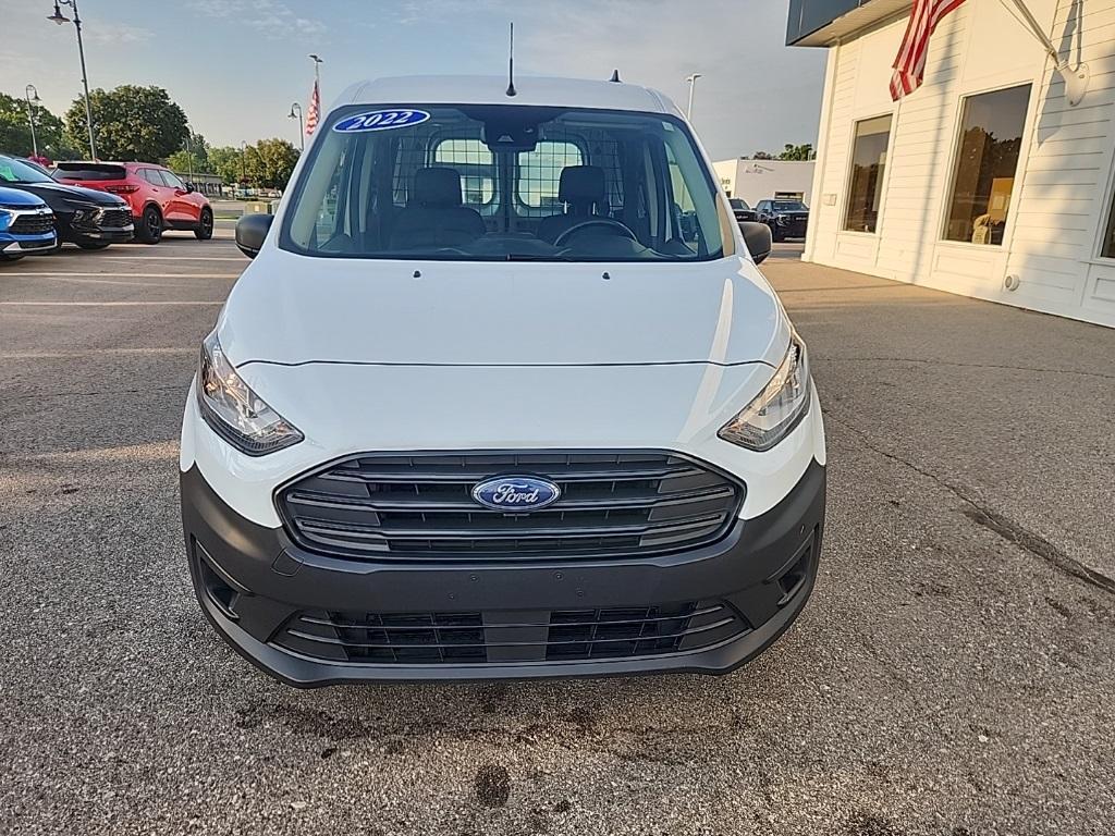used 2022 Ford Transit Connect car, priced at $18,995