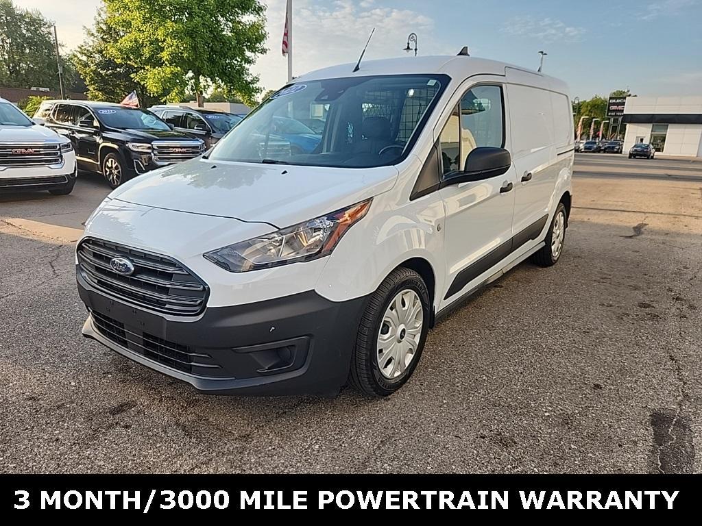 used 2022 Ford Transit Connect car, priced at $18,995