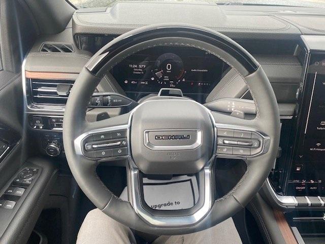 new 2025 GMC Yukon car, priced at $86,866