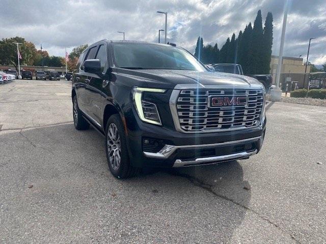 new 2025 GMC Yukon car, priced at $86,866