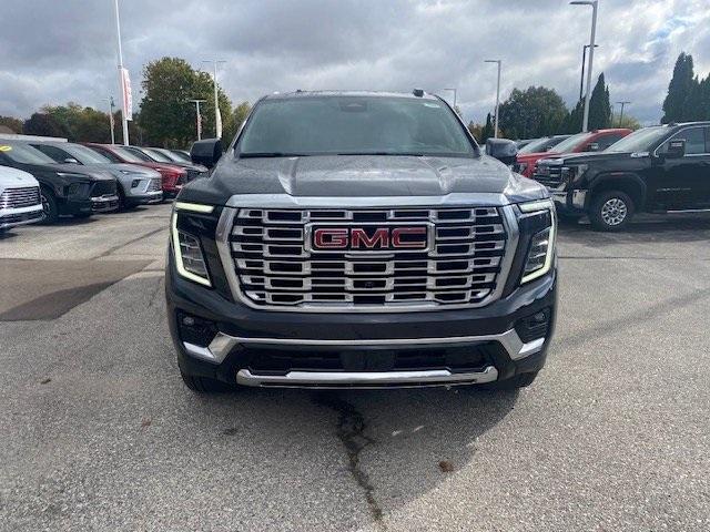 new 2025 GMC Yukon car, priced at $86,866
