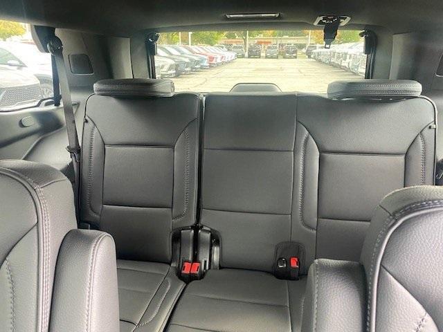 new 2025 GMC Yukon car, priced at $86,866