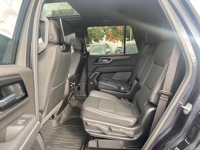 new 2025 GMC Yukon car, priced at $86,866