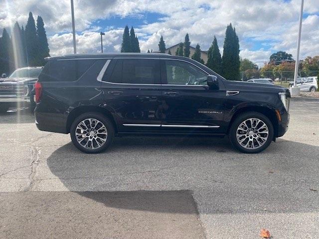 new 2025 GMC Yukon car, priced at $86,866