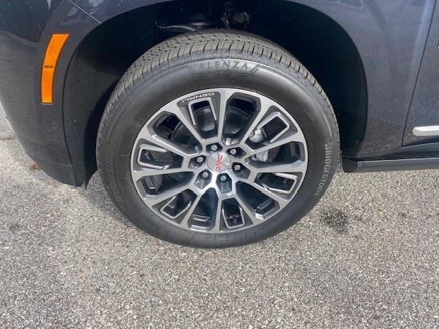 new 2025 GMC Yukon car, priced at $86,866