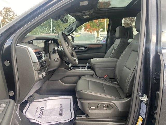 new 2025 GMC Yukon car, priced at $86,866