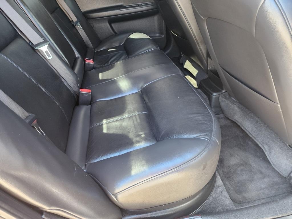 used 2010 Chevrolet Impala car, priced at $6,995
