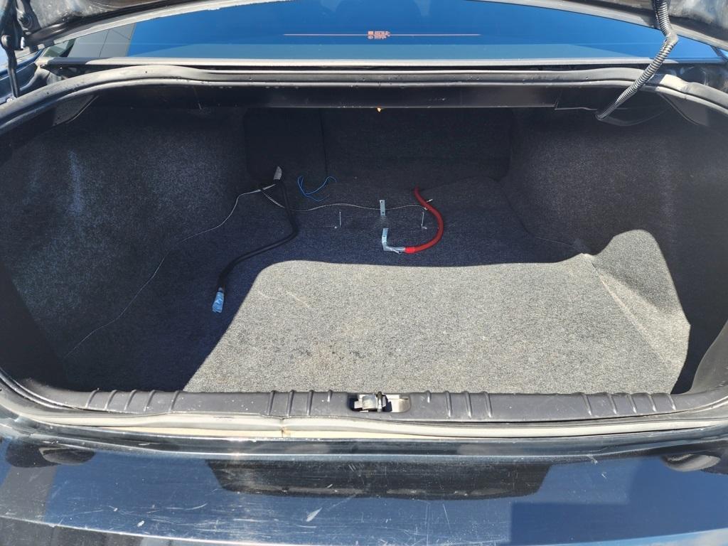 used 2010 Chevrolet Impala car, priced at $6,995