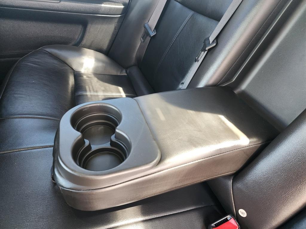 used 2010 Chevrolet Impala car, priced at $6,995