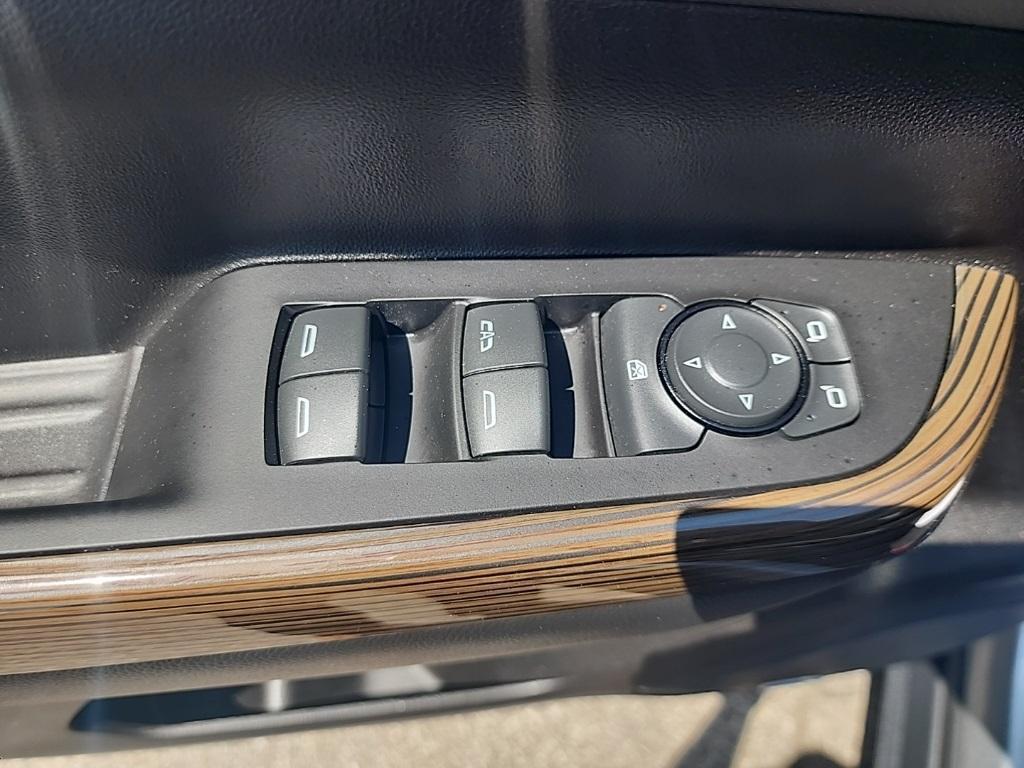 used 2023 GMC Acadia car, priced at $31,495
