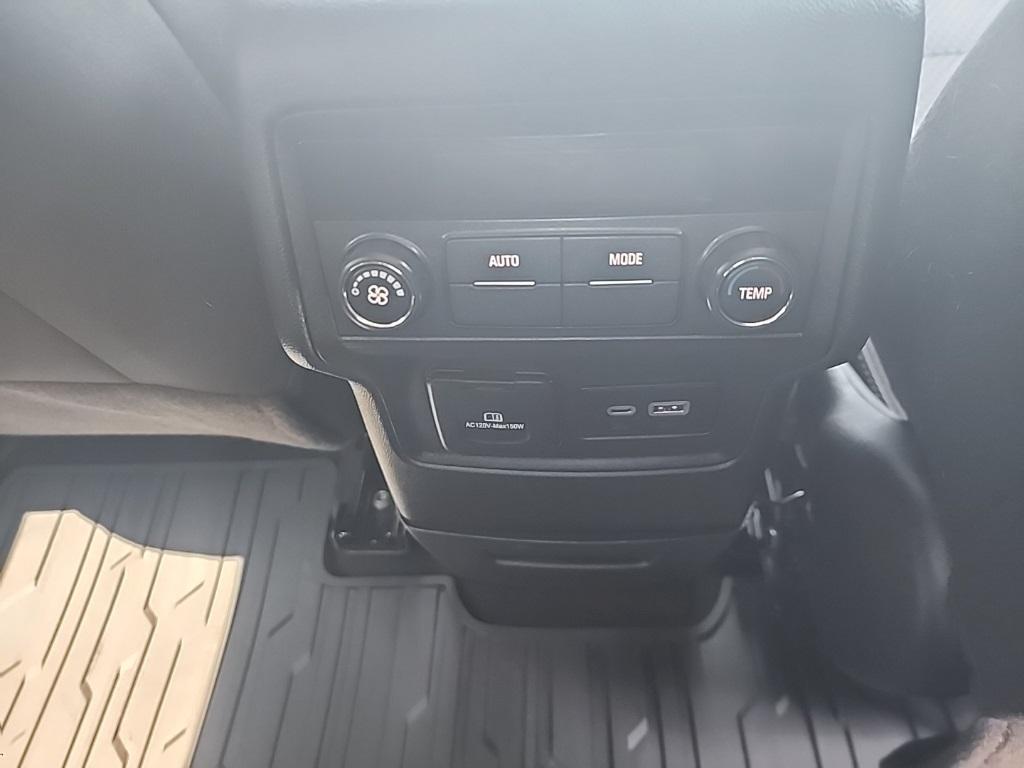 used 2023 GMC Acadia car, priced at $31,495
