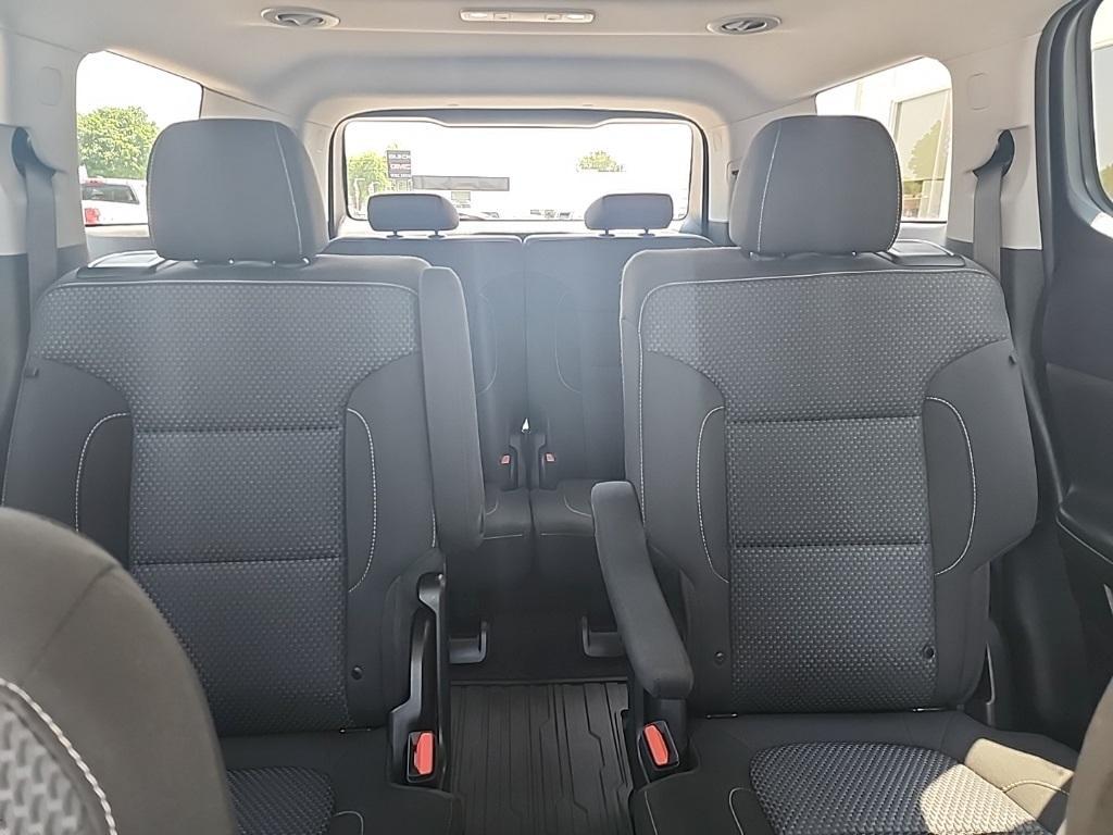used 2023 GMC Acadia car, priced at $31,495