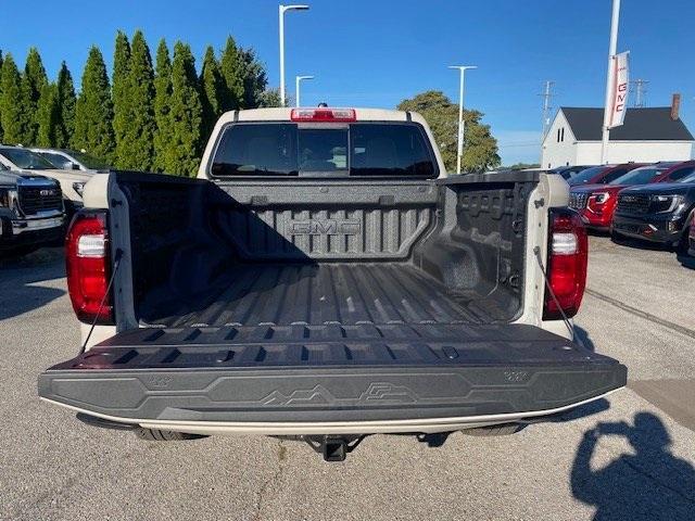 new 2026 GMC Canyon car, priced at $52,467