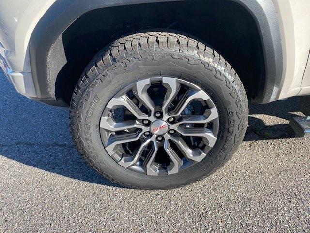 new 2026 GMC Canyon car, priced at $52,467