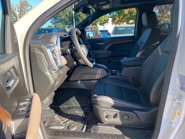 new 2026 GMC Canyon car, priced at $52,467