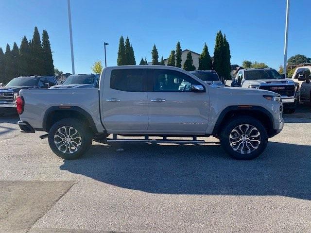 new 2026 GMC Canyon car, priced at $52,467