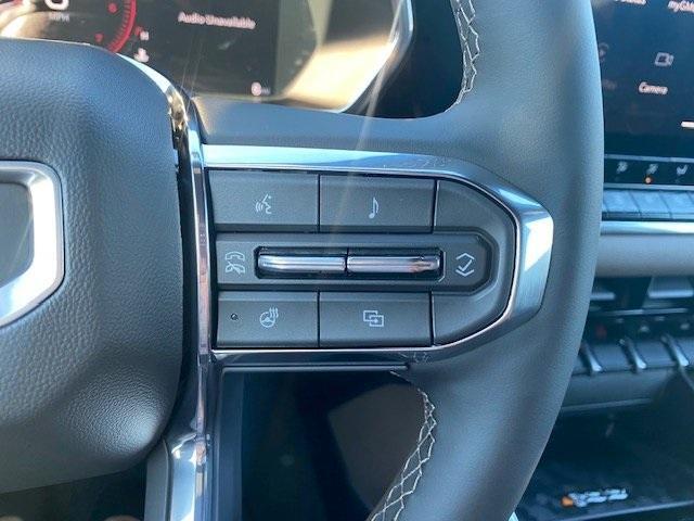 new 2026 GMC Canyon car, priced at $52,467