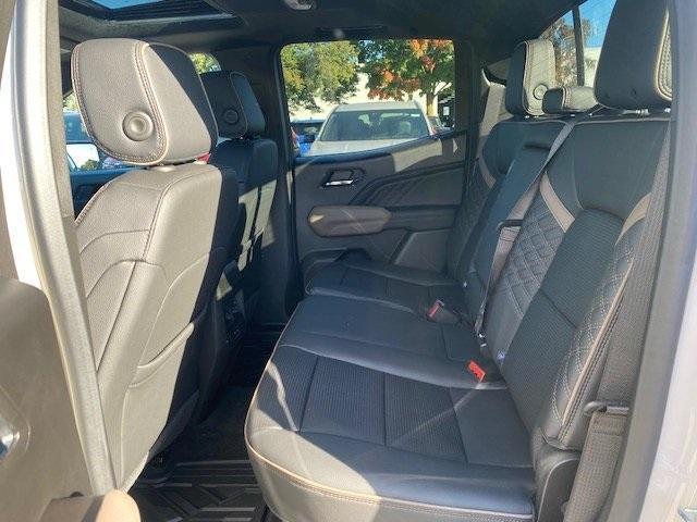 new 2026 GMC Canyon car, priced at $52,467
