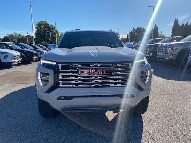 new 2026 GMC Canyon car, priced at $52,467