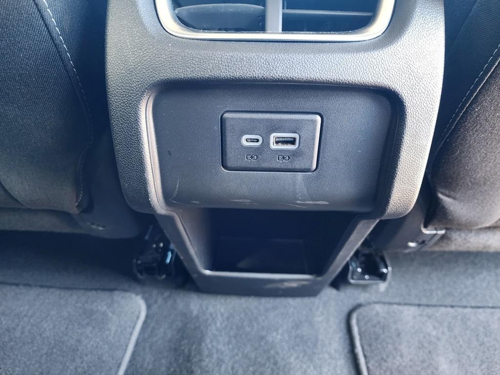 used 2023 Chevrolet Blazer car, priced at $24,995