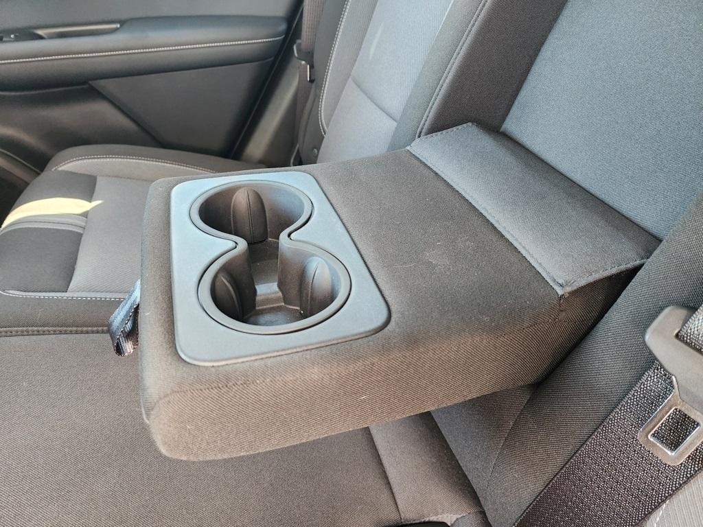 used 2023 Chevrolet Blazer car, priced at $24,995