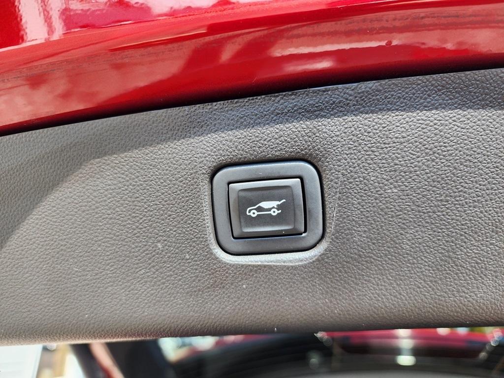 used 2023 Chevrolet Blazer car, priced at $24,995