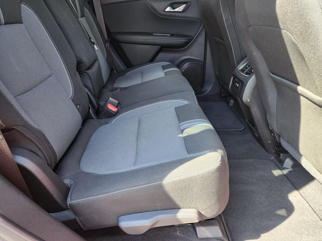 used 2023 Chevrolet Blazer car, priced at $24,995