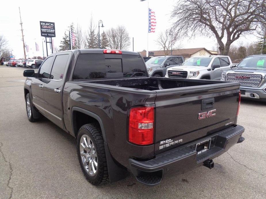 used 2014 GMC Sierra 1500 car, priced at $21,851